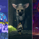 Illustration for article titled Our Favorite Games From December